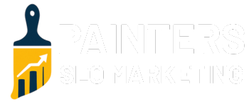 Painters SEO Marketing logo
