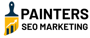 Painters SEO Marketing logo
